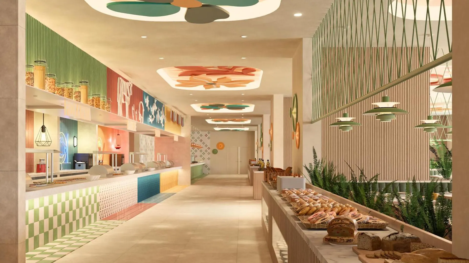 Hotel Fiesta Americana Funeeq Punta Cana All Inclusive