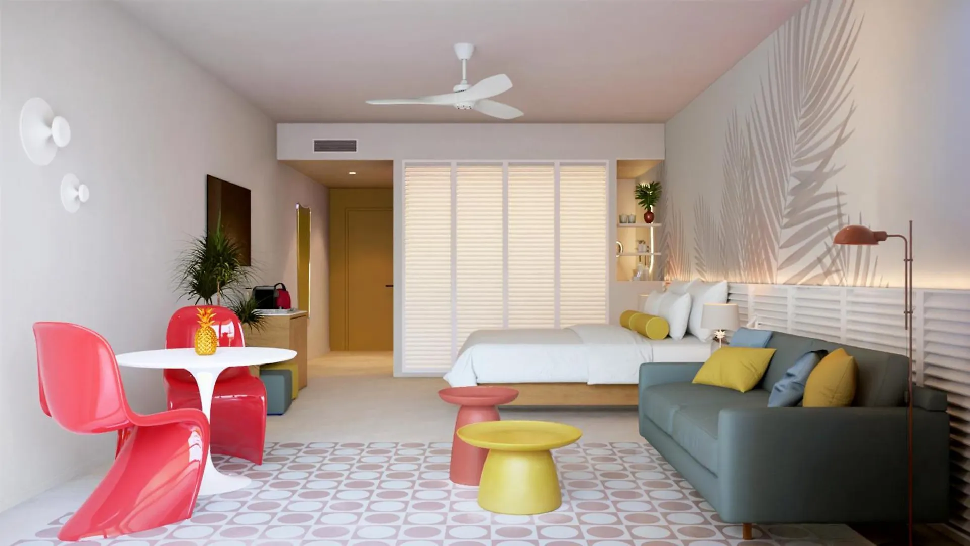 Hotel Fiesta Americana Funeeq Punta Cana All Inclusive